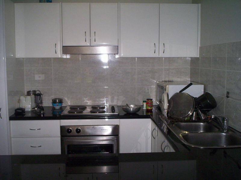 1 VIRGINIA STREET, Rosehill NSW 2142