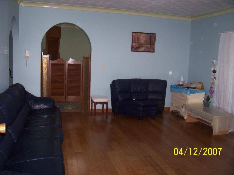 8 GALLOWAY STREET, North Parramatta NSW 2151