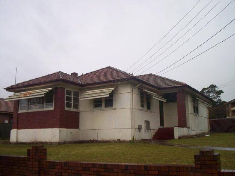 1 ROSEHILL ST, Parramatta NSW 2150