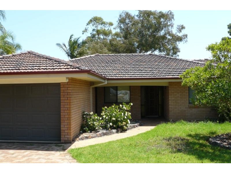 23 CHRISTEL AVENUE, Carlingford NSW 2118