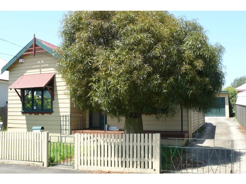 30 ALBION STREET, Harris Park NSW 2150