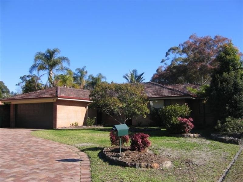 23 CHRISTEL AVENUE, Carlingford NSW 2118