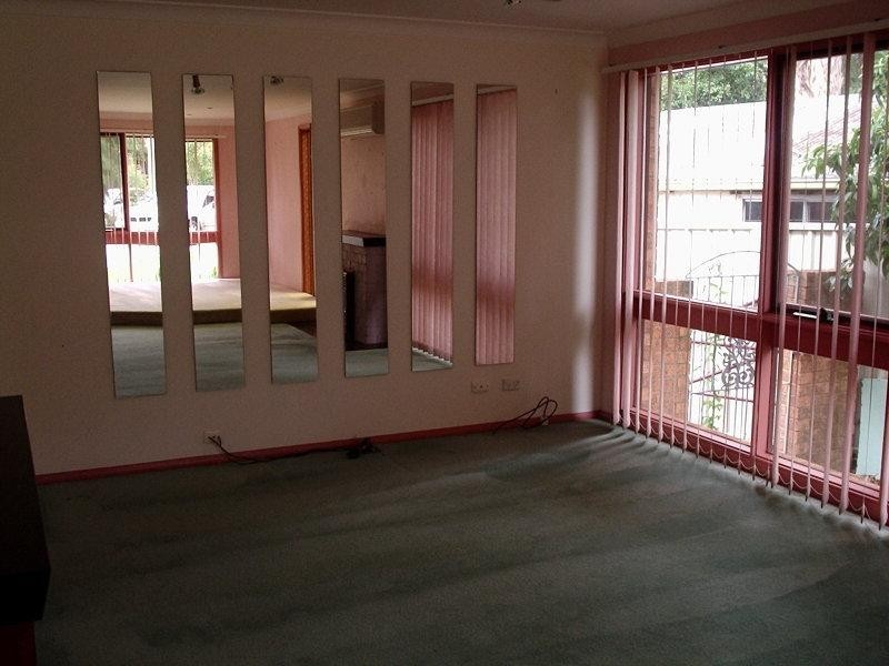 6 CAT PLACE, Seven Hills NSW 2147