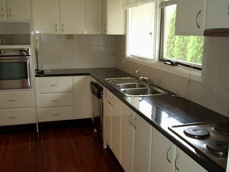 6 CAT PLACE, Seven Hills NSW 2147