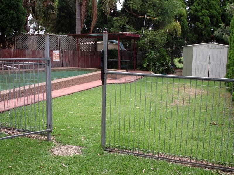 6 CAT PLACE, Seven Hills NSW 2147