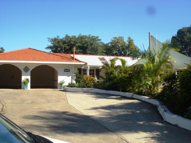 175 MUDGEERABA RD, Tallai QLD 4213