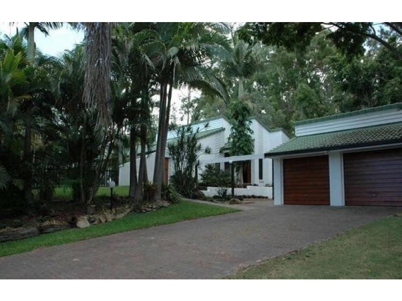 29 QUAMBONE ST, Worongary QLD 4213