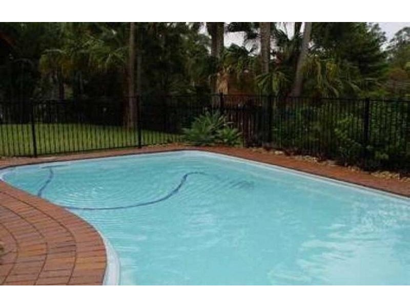 29 QUAMBONE ST, Worongary QLD 4213