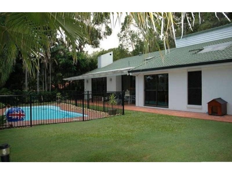29 QUAMBONE ST, Worongary QLD 4213