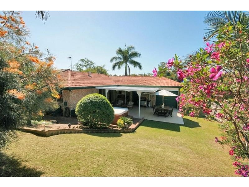 36 ZIEDAN DRIVE, Mudgeeraba QLD 4213