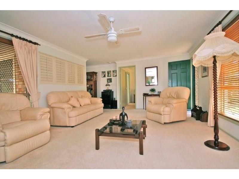 36 ZIEDAN DRIVE, Mudgeeraba QLD 4213