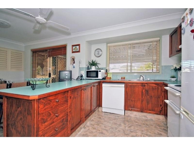 36 ZIEDAN DRIVE, Mudgeeraba QLD 4213