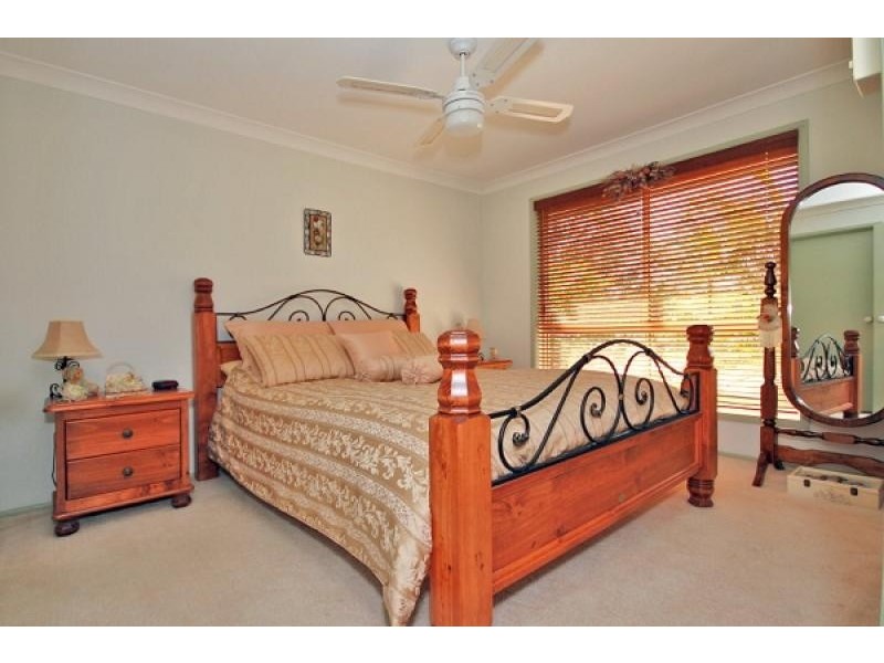 36 ZIEDAN DRIVE, Mudgeeraba QLD 4213