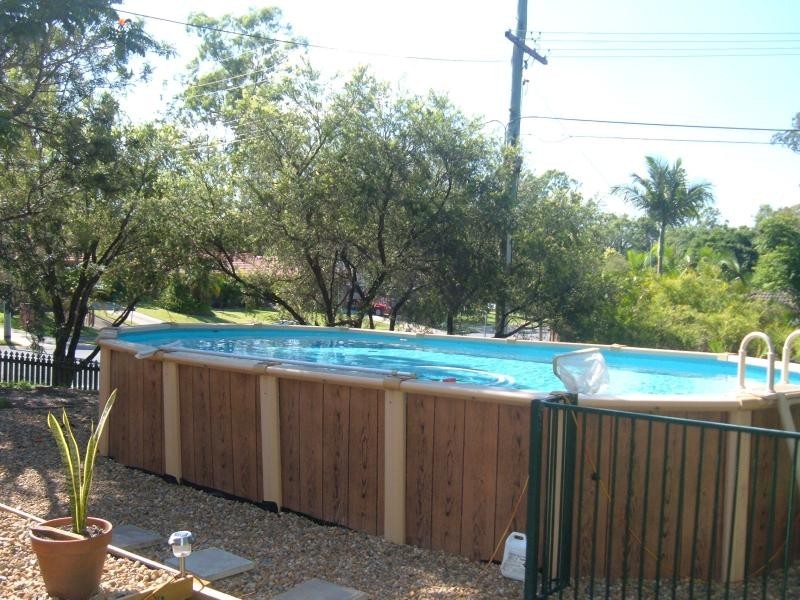16 MILKY WAY, Mudgeeraba QLD 4213