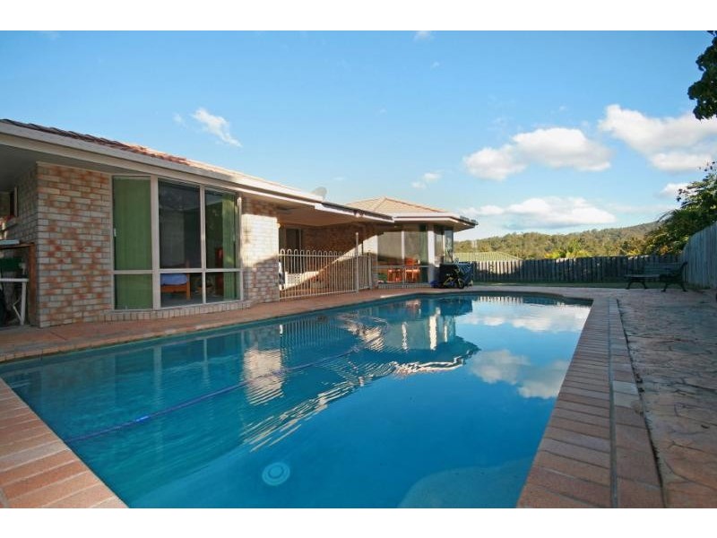 21 SUGARGLIDER LANE, Mudgeeraba QLD 4213