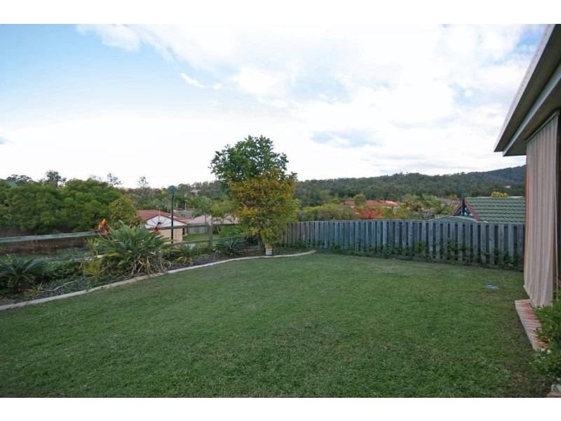 21 SUGARGLIDER LANE, Mudgeeraba QLD 4213