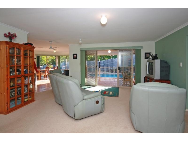 21 SUGARGLIDER LANE, Mudgeeraba QLD 4213