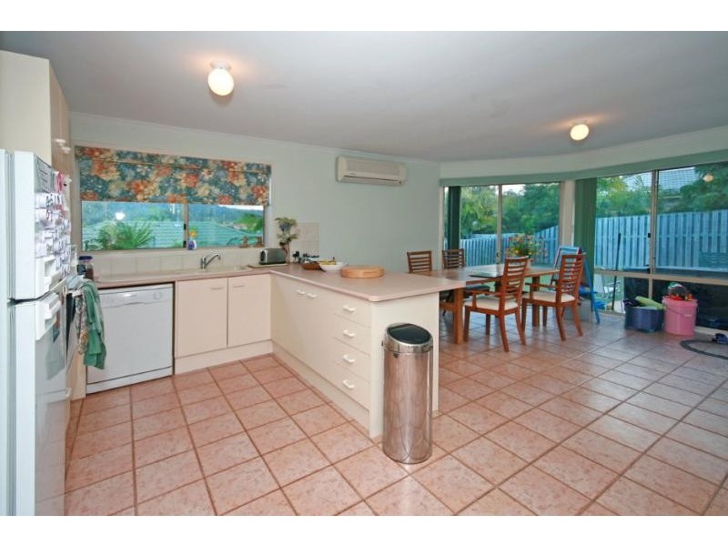 21 SUGARGLIDER LANE, Mudgeeraba QLD 4213