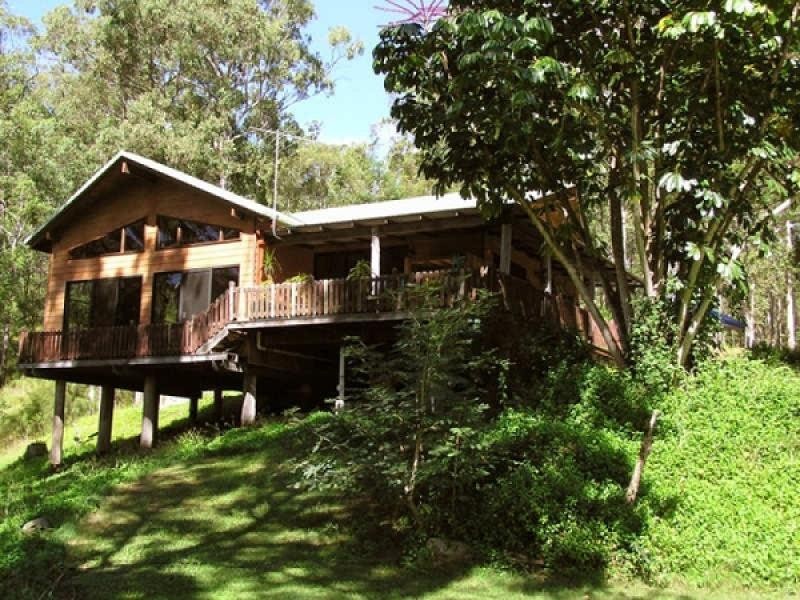 Austinville QLD 4213