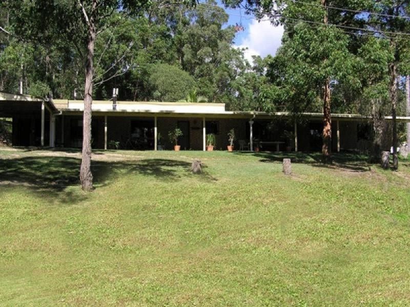 Austinville QLD 4213