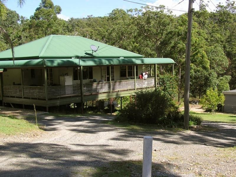 Austinville QLD 4213