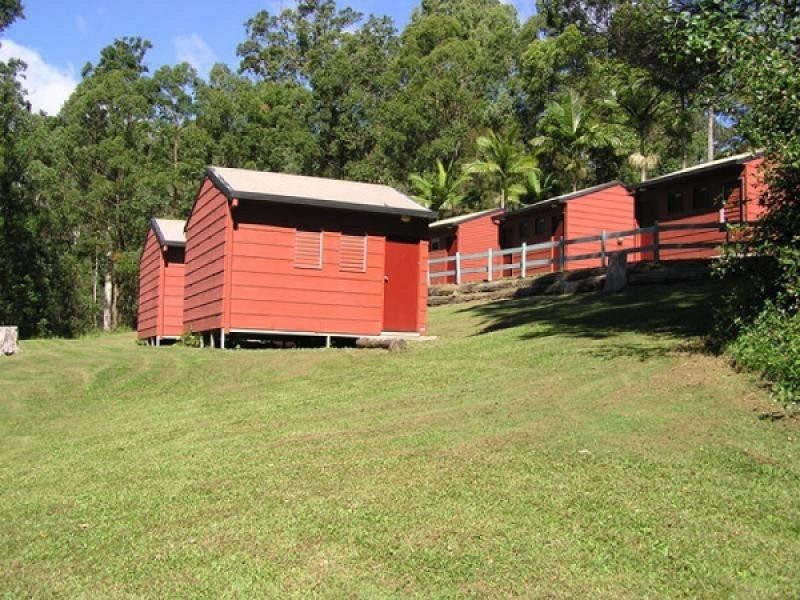 Austinville QLD 4213