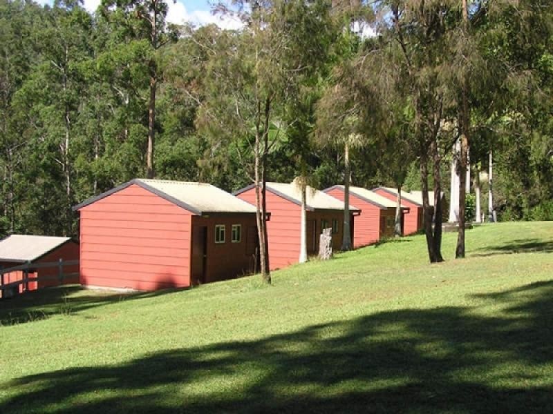Austinville QLD 4213
