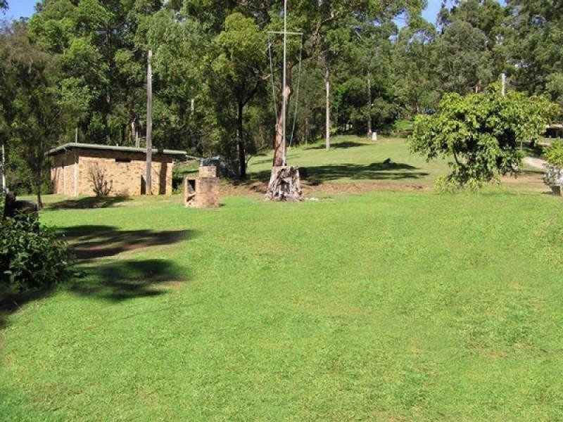 Austinville QLD 4213