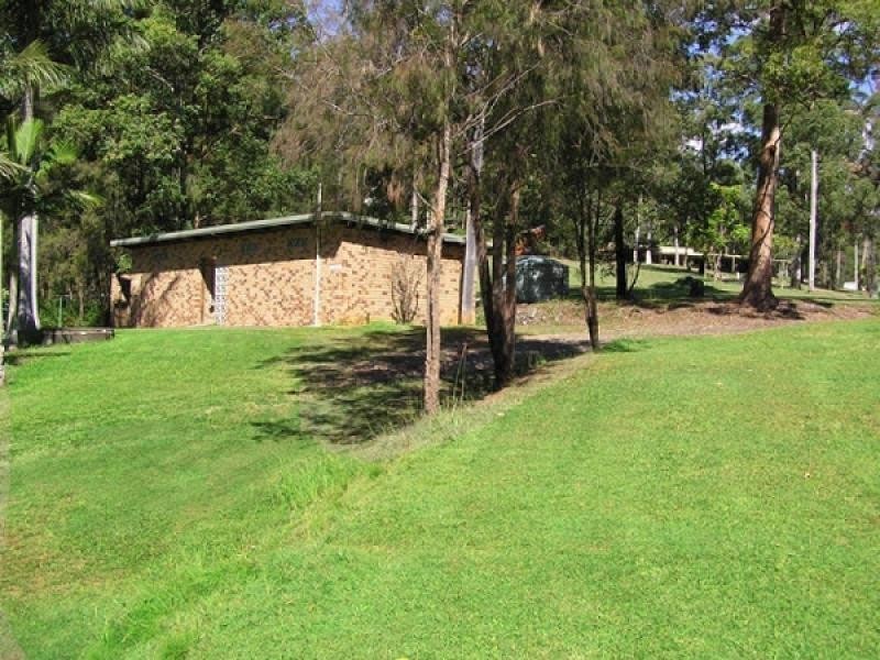 Austinville QLD 4213