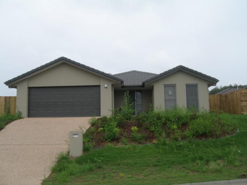 11 RIVERCHERRY WAY, Upper Coomera QLD 4209