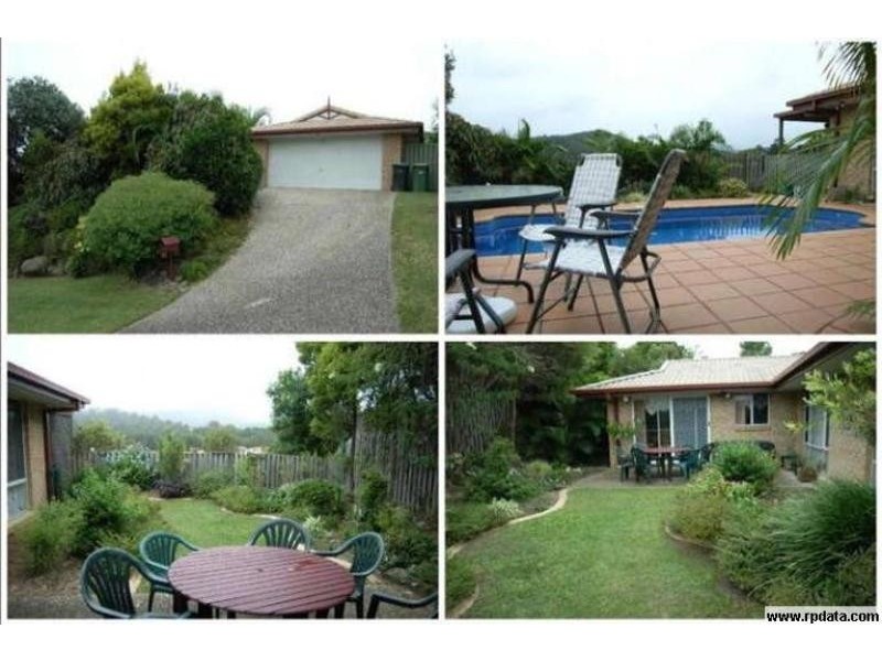 15 SUGARGLIDER LANE, Mudgeeraba QLD 4213