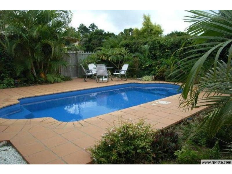 15 SUGARGLIDER LANE, Mudgeeraba QLD 4213
