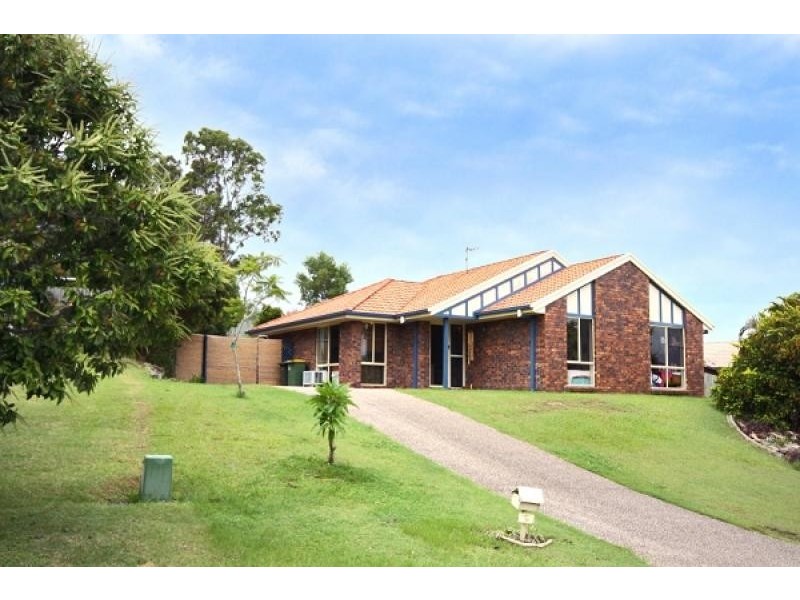 5 Settlement Court, Tallai QLD 4213