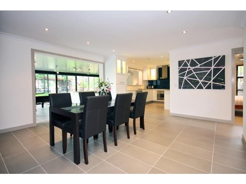 21 SUMMERHILL COURT, Mudgeeraba QLD 4213