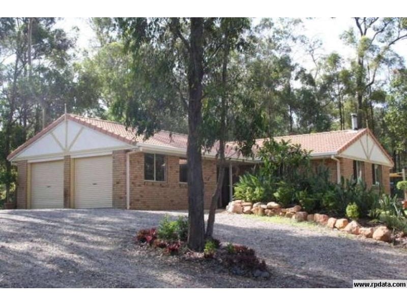17 EBELING COURT, Worongary QLD 4213