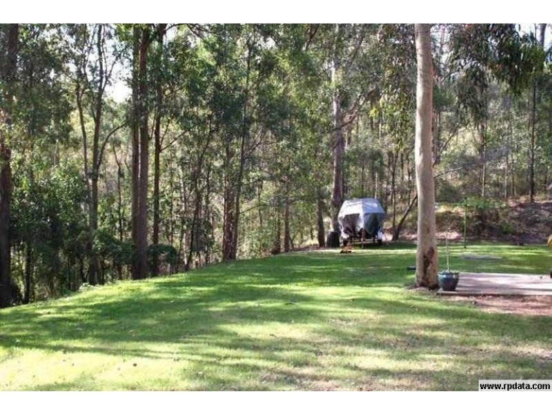17 EBELING COURT, Worongary QLD 4213