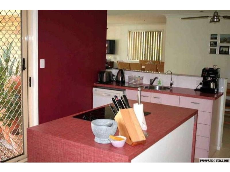 17 EBELING COURT, Worongary QLD 4213