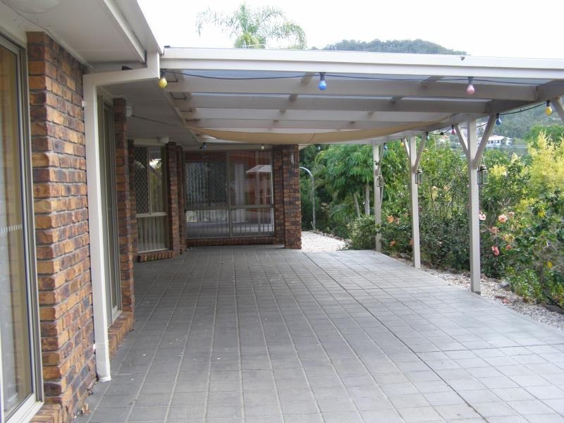 78 THE PANORAMA, Tallai QLD 4213