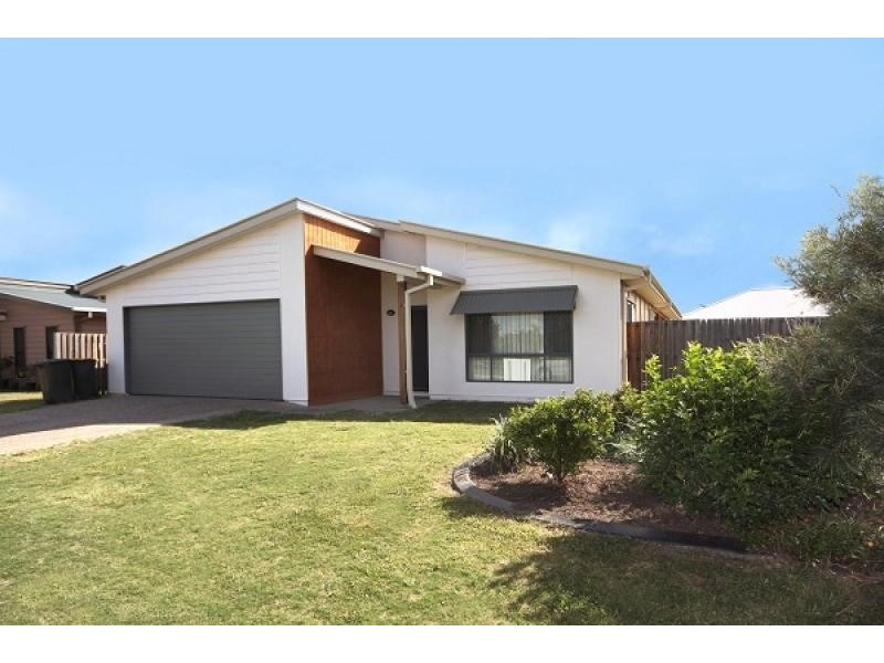 6 MCINTYRE COURT, Mudgeeraba QLD 4213