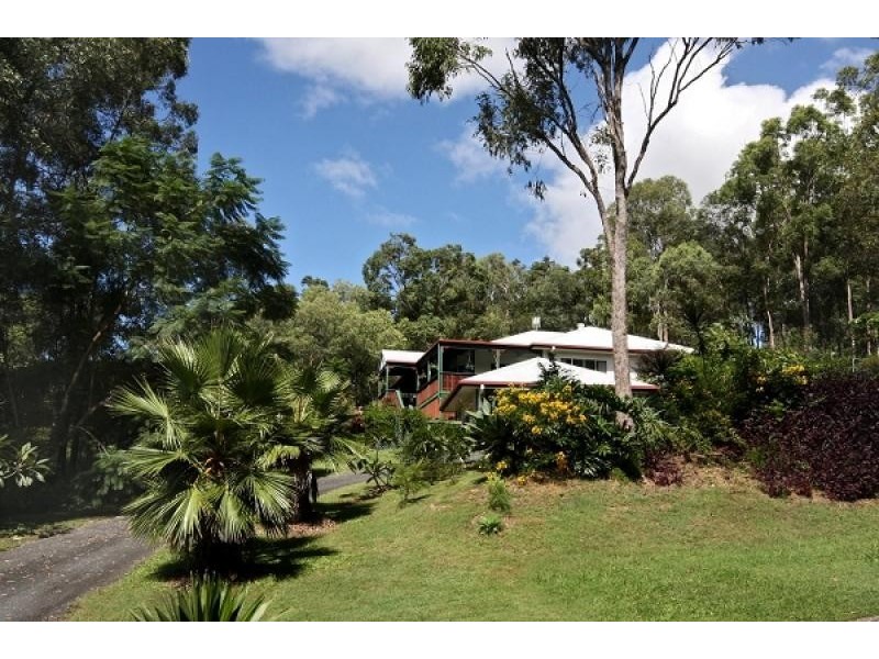 Tallai QLD 4213