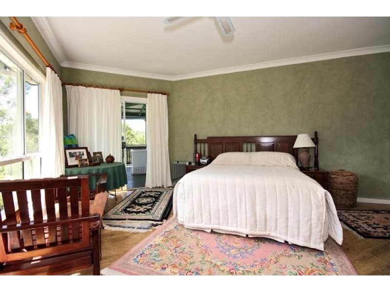 Tallai QLD 4213