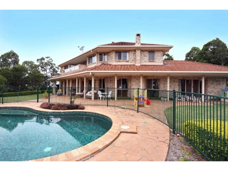 30 THE PANORAMA, Tallai QLD 4213