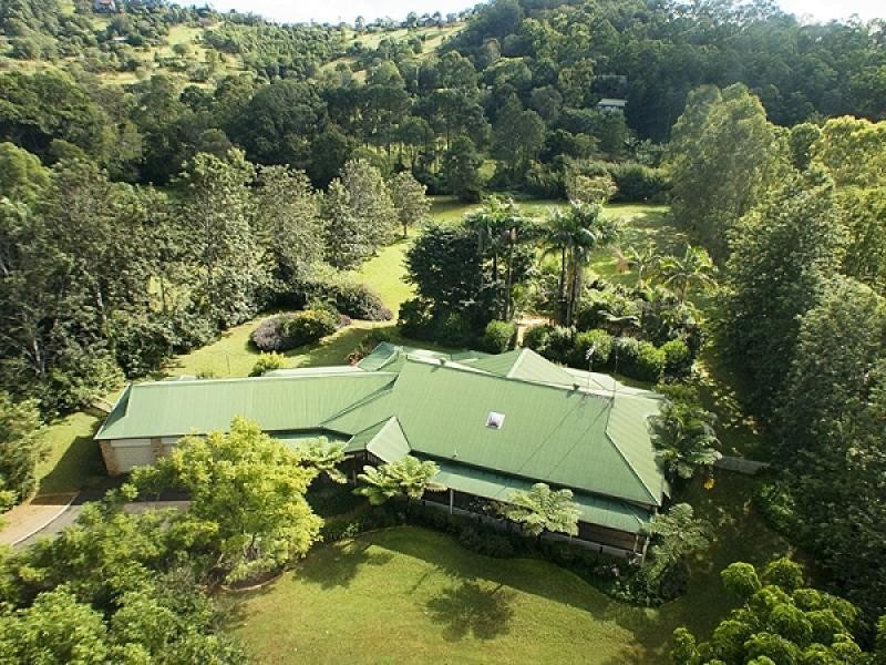 68 BERRIGANS ROAD, Mudgeeraba QLD 4213