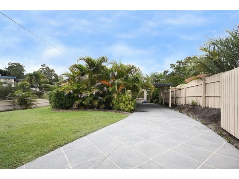 2 MISSION DRIVE, Mudgeeraba QLD 4213
