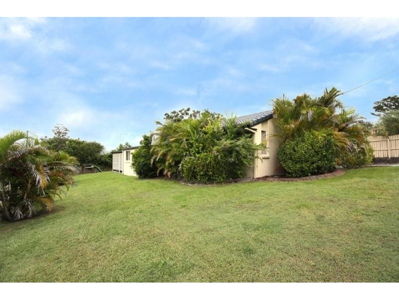 2 MISSION DRIVE, Mudgeeraba QLD 4213