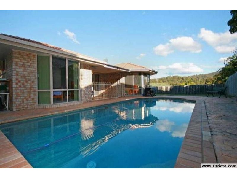 21 SUGARGLIDER LANE, Mudgeeraba QLD 4213