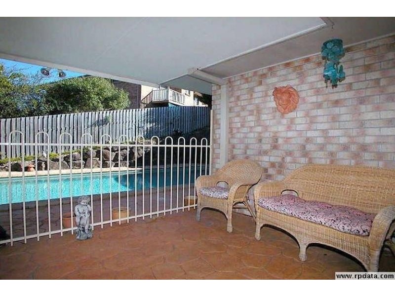 21 SUGARGLIDER LANE, Mudgeeraba QLD 4213