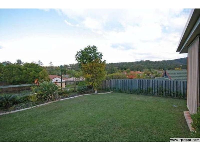 21 SUGARGLIDER LANE, Mudgeeraba QLD 4213