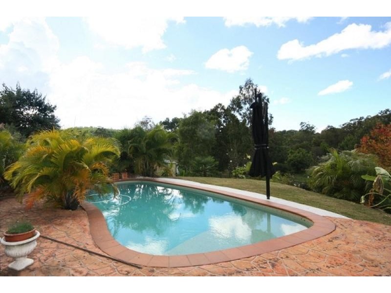 5 VINCE HINDE DRIVE, Worongary QLD 4213