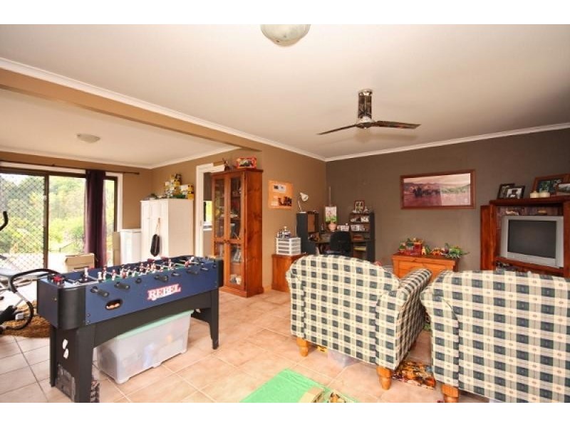 5 VINCE HINDE DRIVE, Worongary QLD 4213